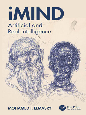 cover image of iMind